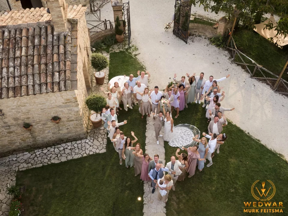 Viva la Vida - trouwfotografie — foto 5