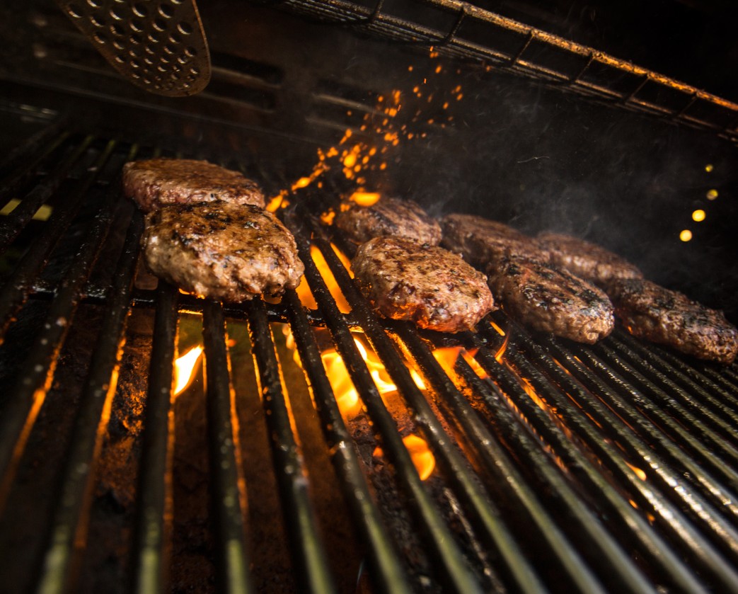 The Rebel Smoker - WinterBBQ — photo 5