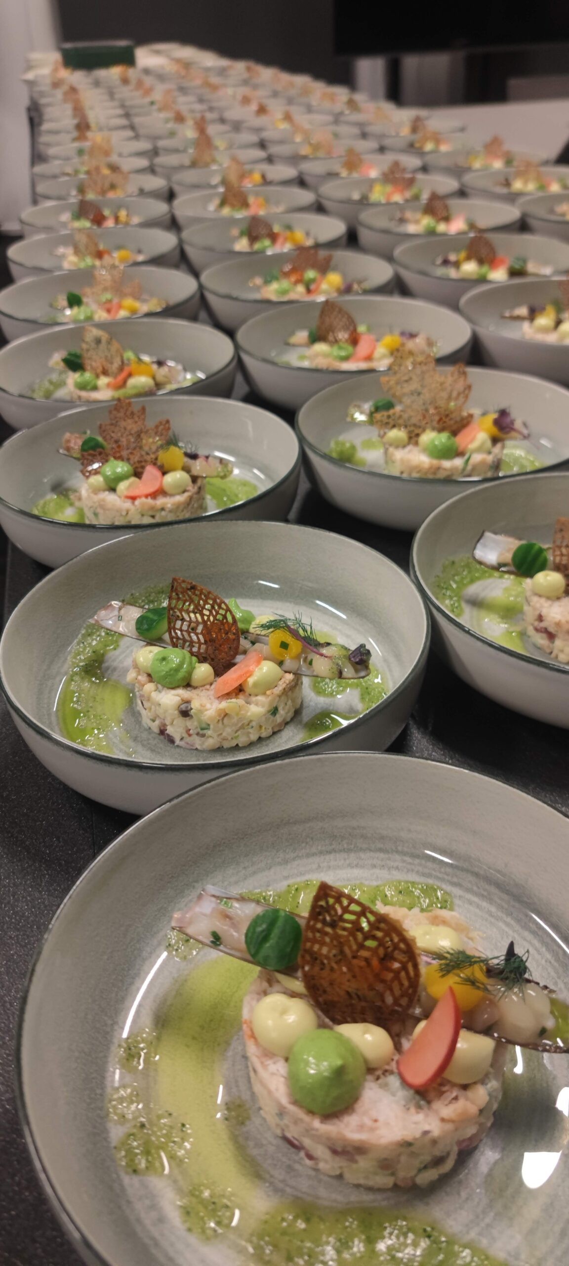 Gio Foodevents — photo 2