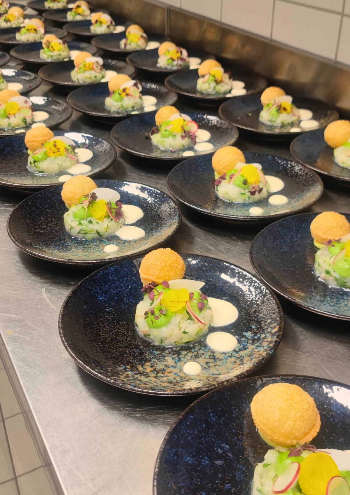 Gio Foodevents — photo 5