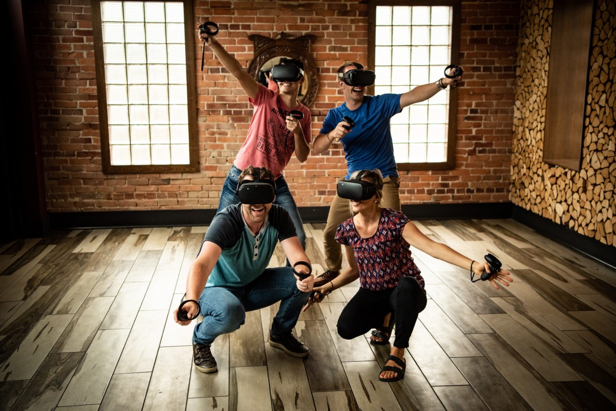VR Event — photo 2