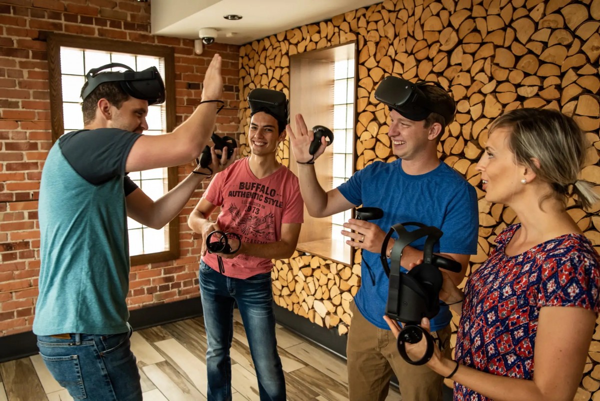 VR Event — photo 5
