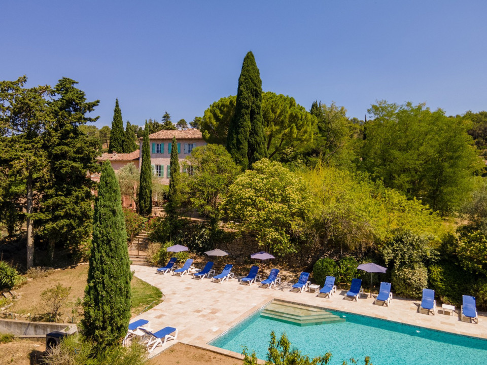 La Bastide du Pin — photo 2