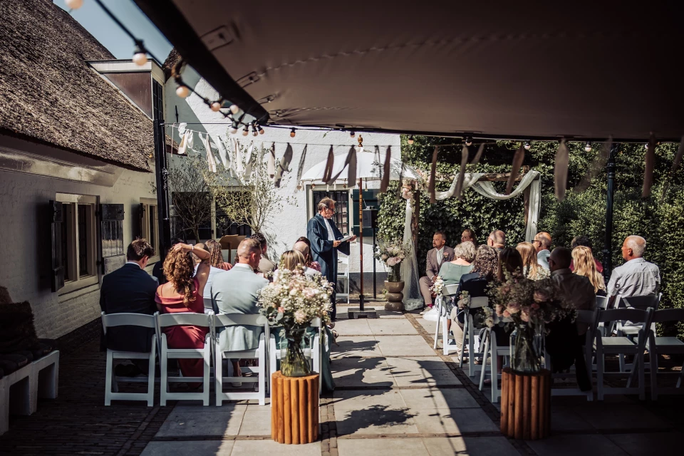 De Willemshoeve — photo 4