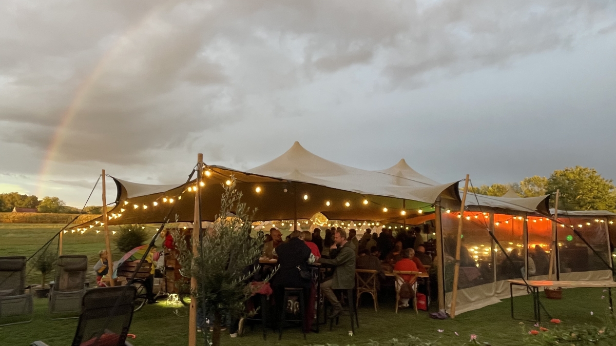 Sesam Events — photo 3