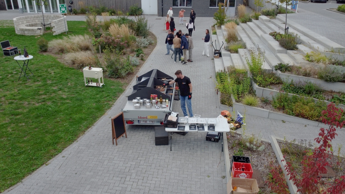 BBQ & more by Teams Up — photo 2