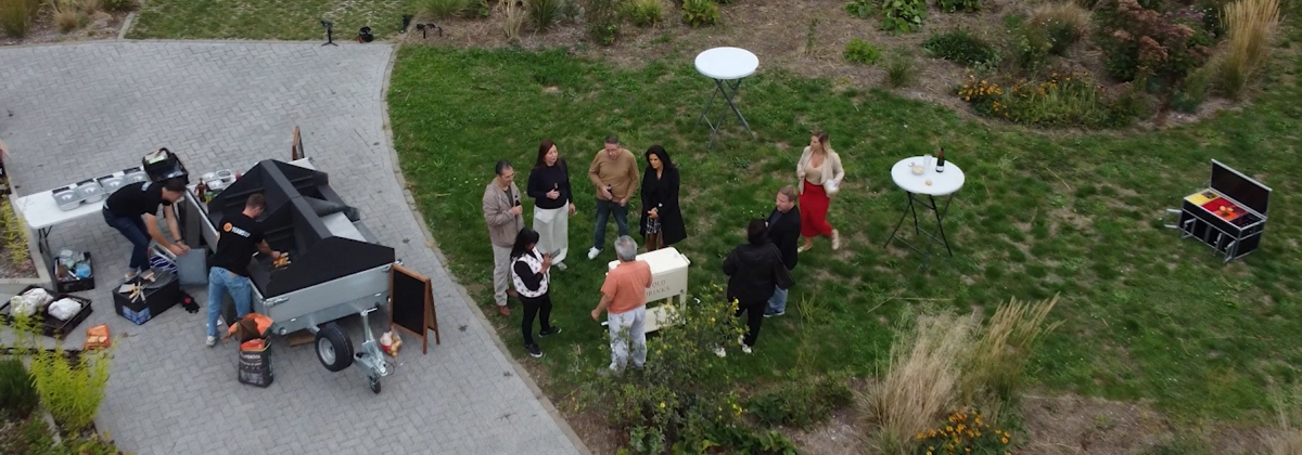 BBQ & more by Teams Up — photo 3