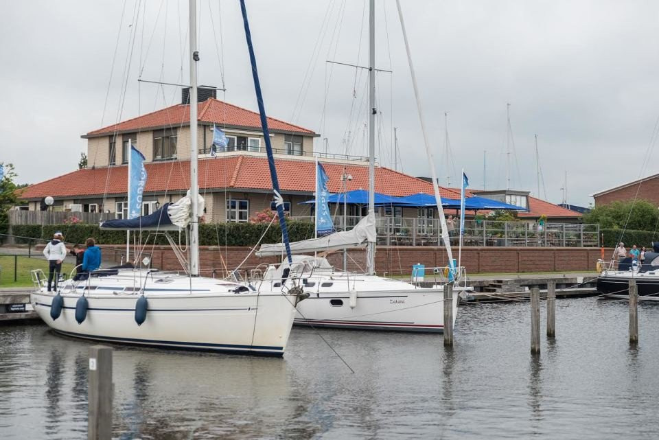 HarborHouse — foto 2