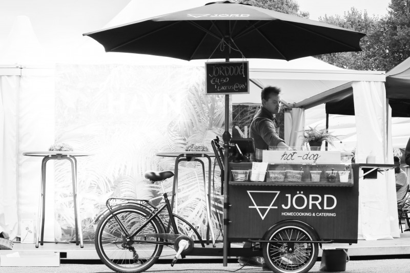 JÖRD Foodtruck — photo 2
