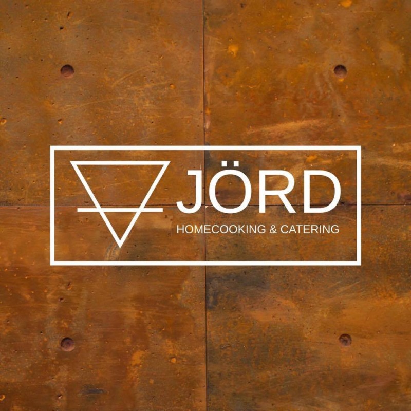 JÖRD Foodtruck — photo 5