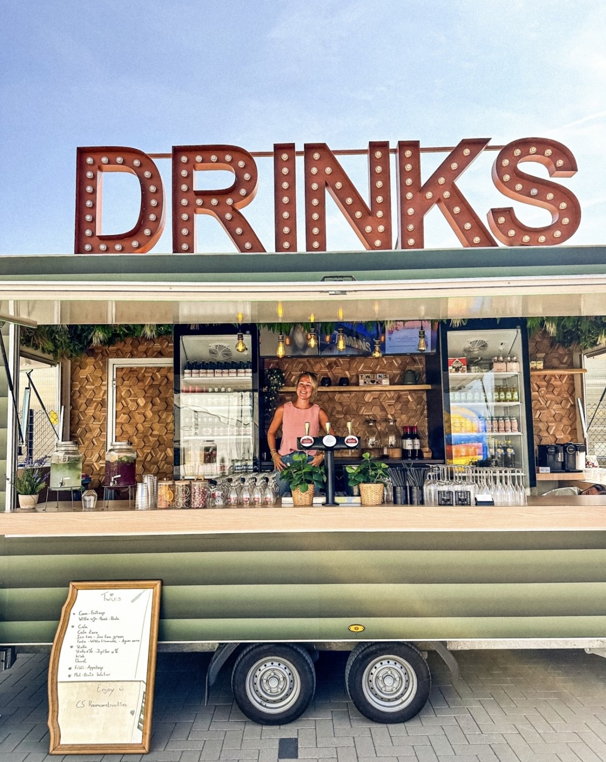 Twins Foodtruck — photo 2
