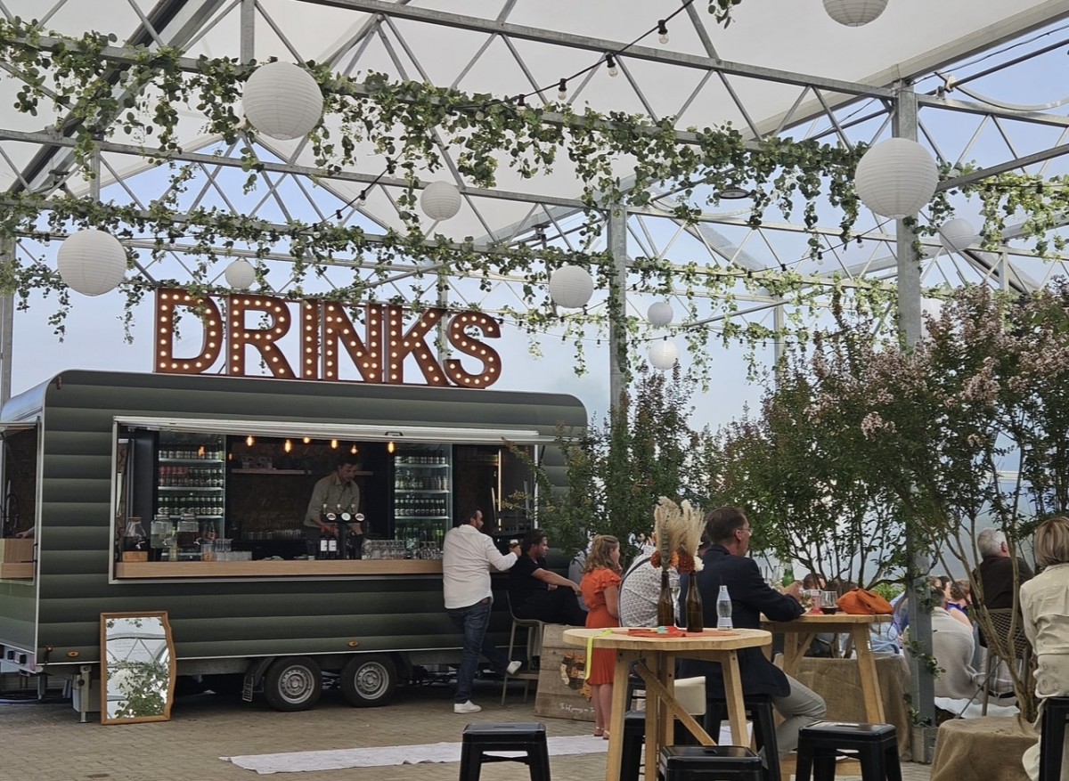 Twins Foodtruck — photo 5