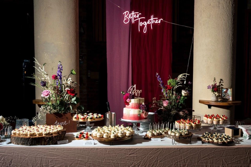 Plonie's Patisserie — photo 3