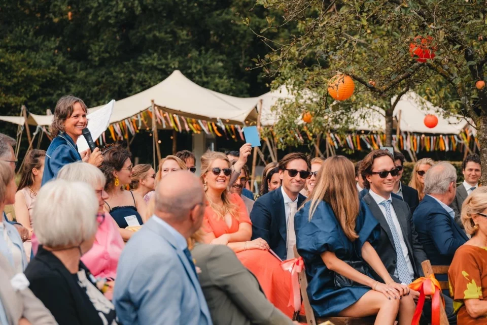 wit&wow | ceremonie — photo 2