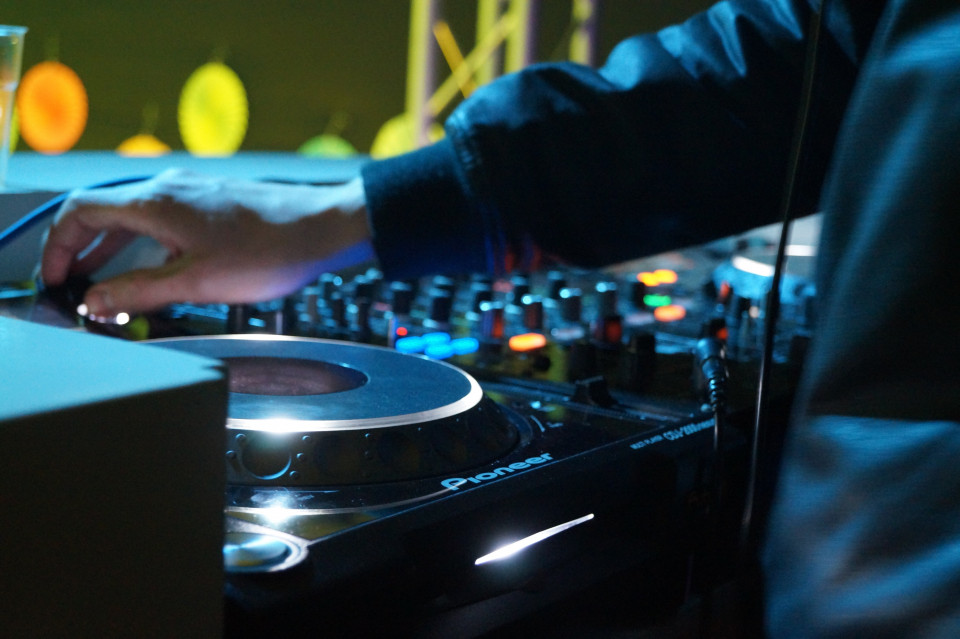 JS Sound & Light — photo 2