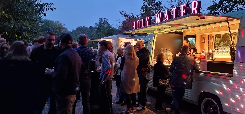 Holy-Water Drinkstruck — photo 4