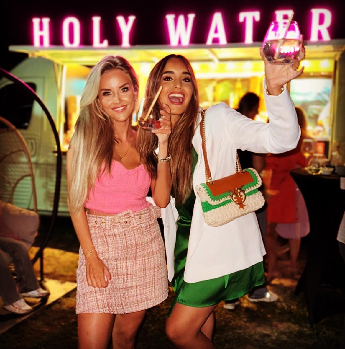 Holy-Water Drinkstruck — photo 5
