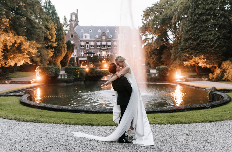 Kasteel De Hooge Vuursche — photo 5