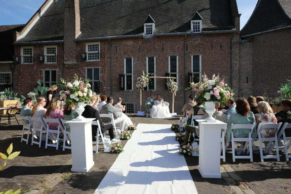 Kasteel Coevorden — photo 2