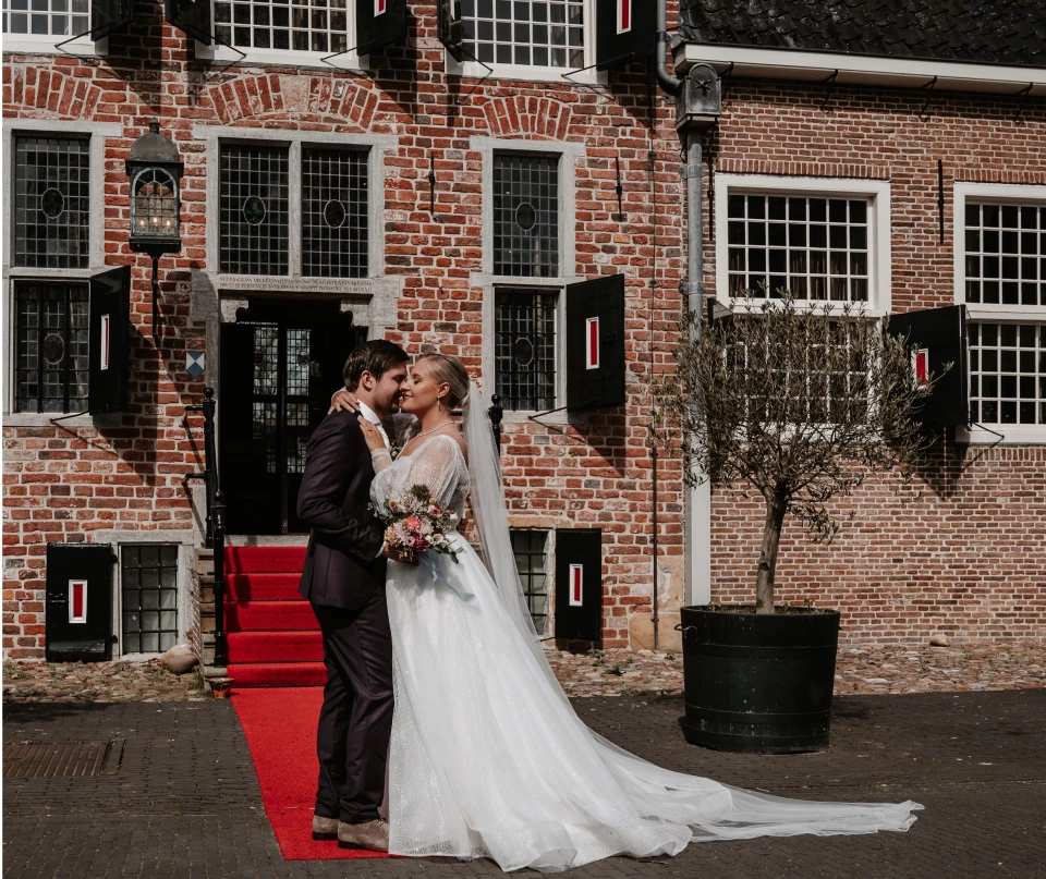Kasteel Coevorden — photo 4