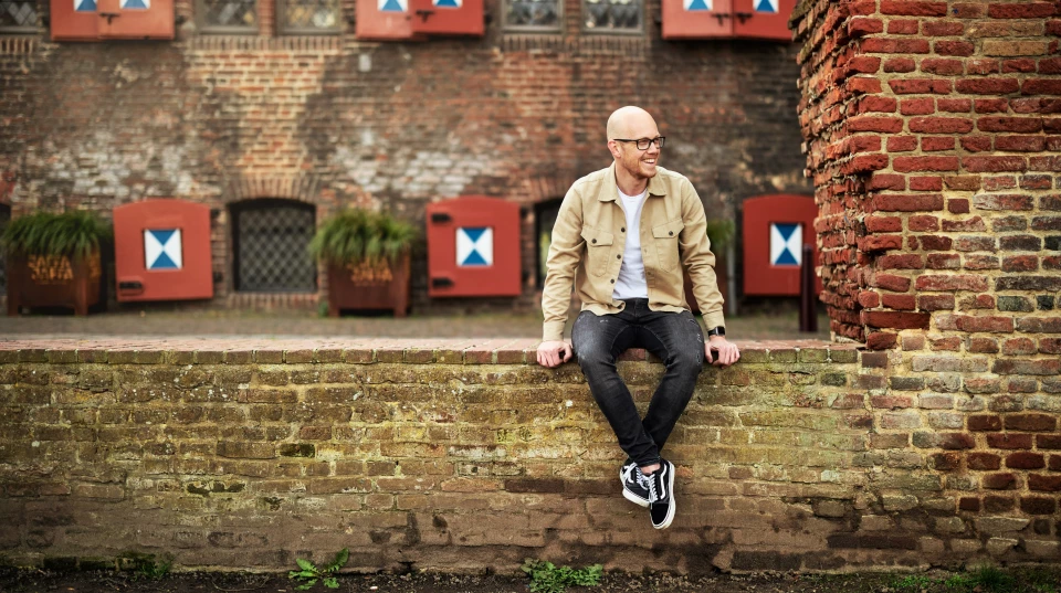Jeroen Strijker Films — photo 4