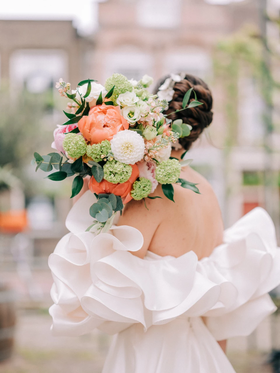Madeleaf Wedding & Events — photo 5