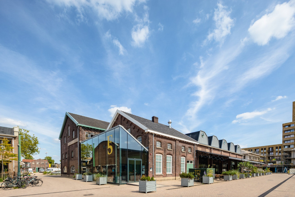 WestCord hotel Delft — photo 4