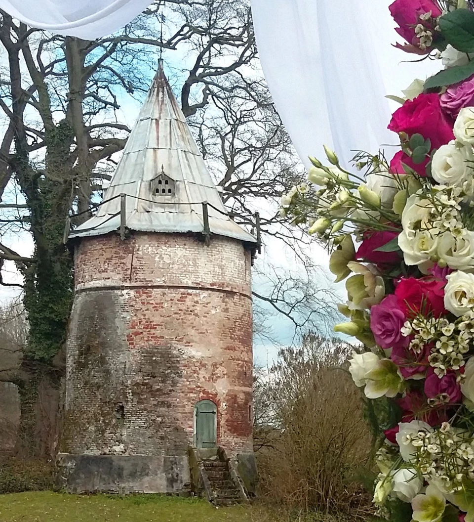 Landgoed Wickenburgh — photo 4