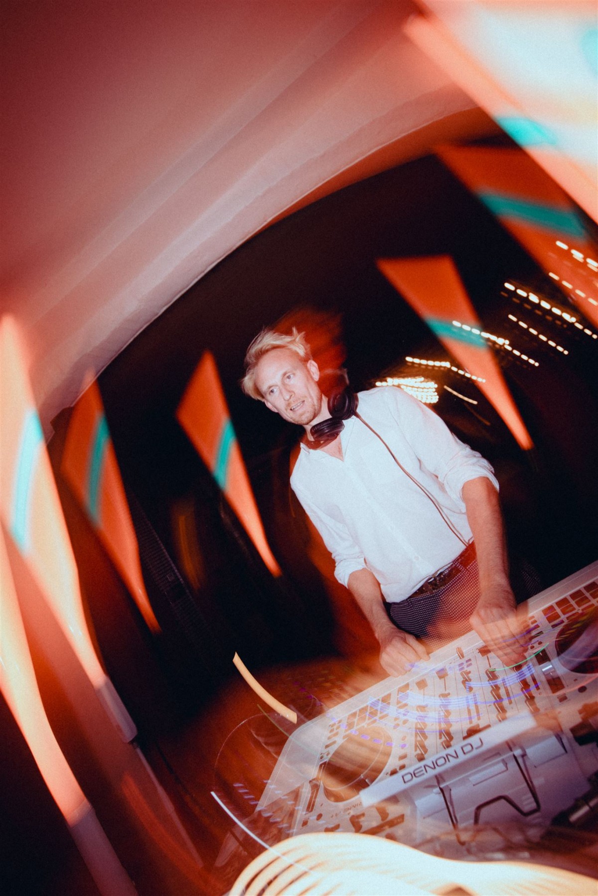 Oliver Alex wedding DJ — photo 3