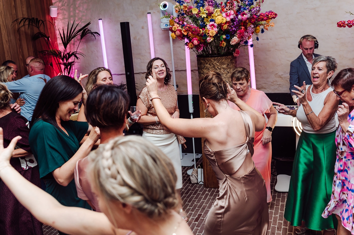 Oliver Alex wedding DJ — photo 4