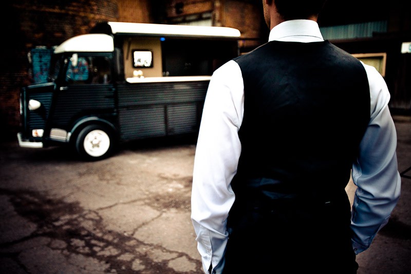 Bubble Bus — photo 3