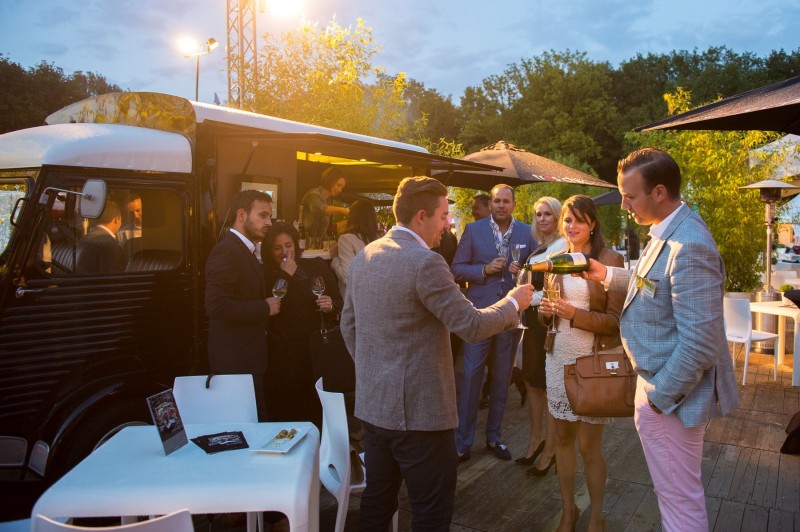 Bubble Bus — photo 4