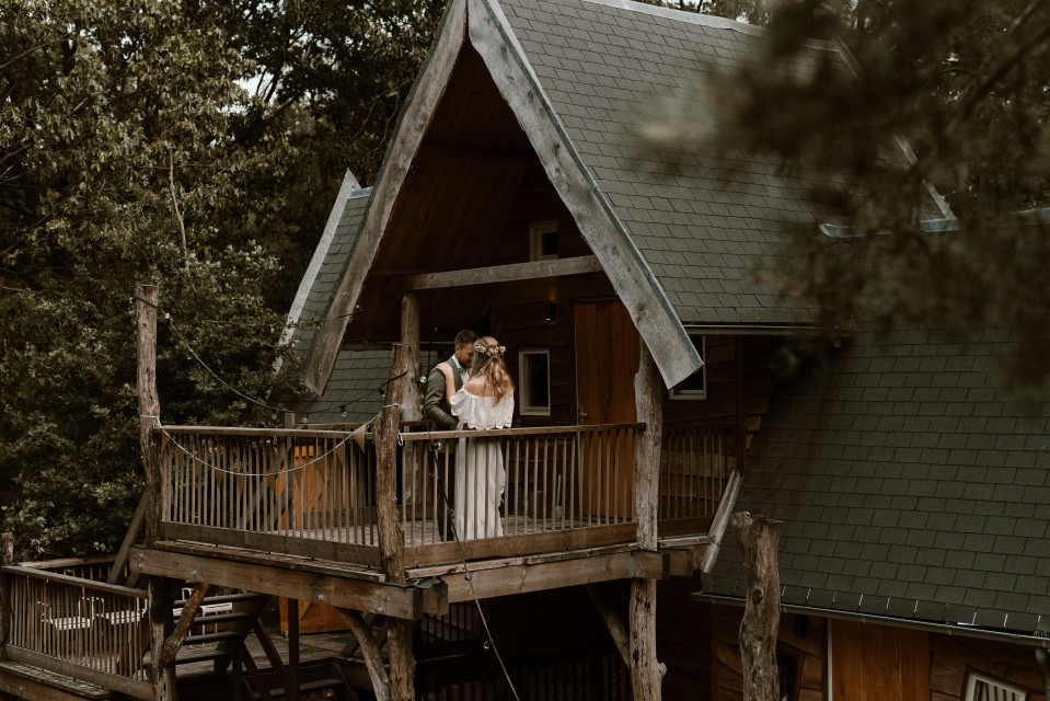 Trouwen in het Bos — photo 4