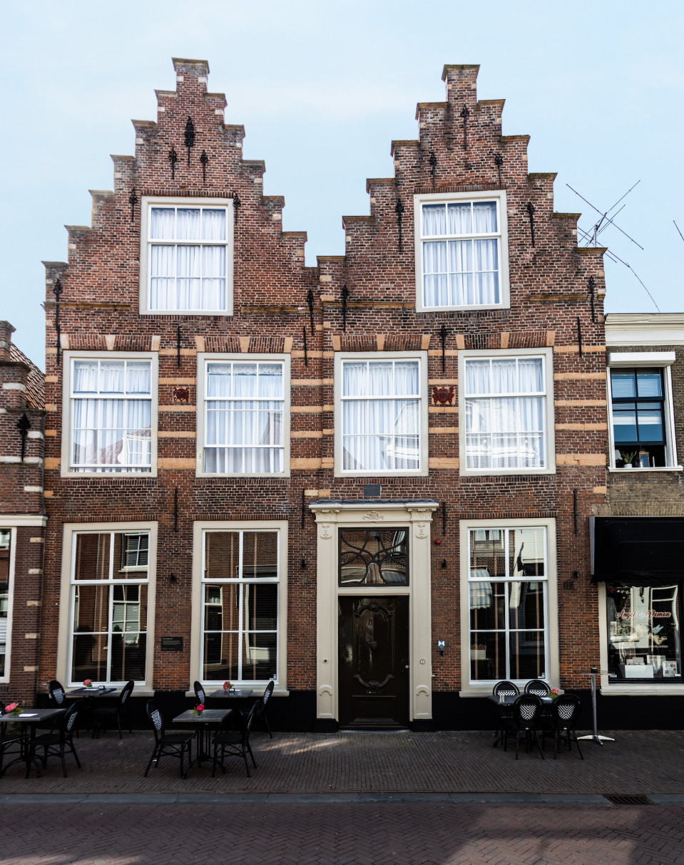 Poorter Boutique Hotel — photo 2