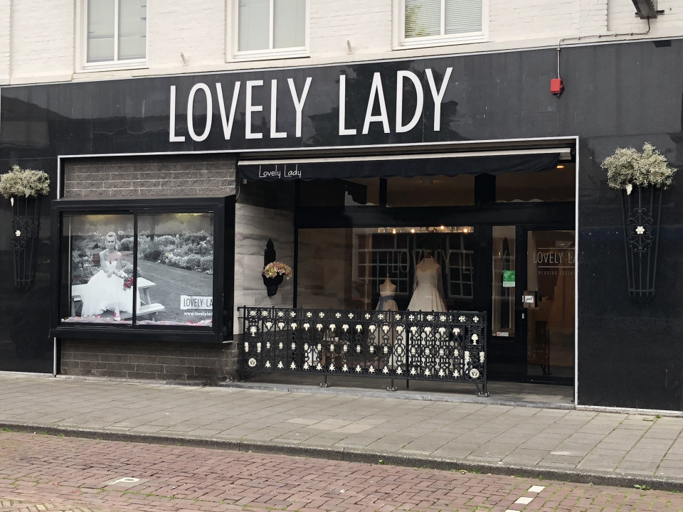 Lady Fitzgerald — photo 5