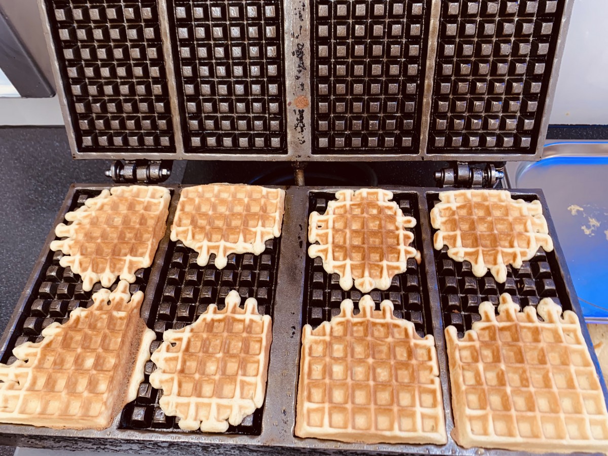Gaufre’tje — photo 4
