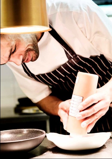 Baxterstorey events — foto 2
