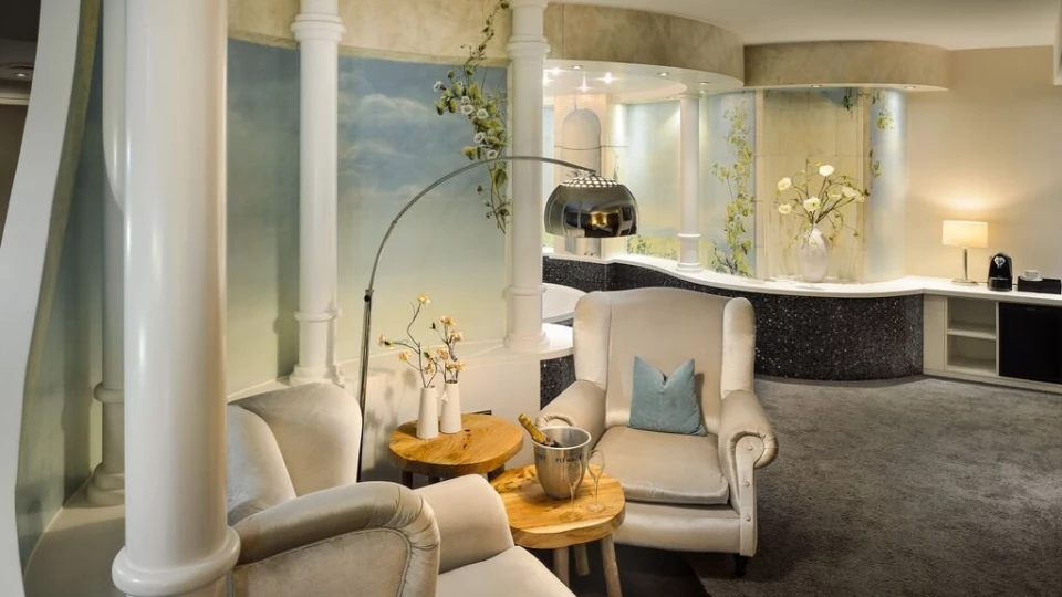 Van der Valk Hotel Nuland - 's Hertogenbosch — photo 2