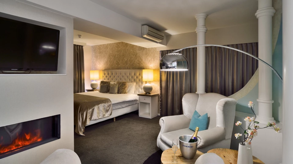Van der Valk Hotel Nuland - 's Hertogenbosch — photo 4