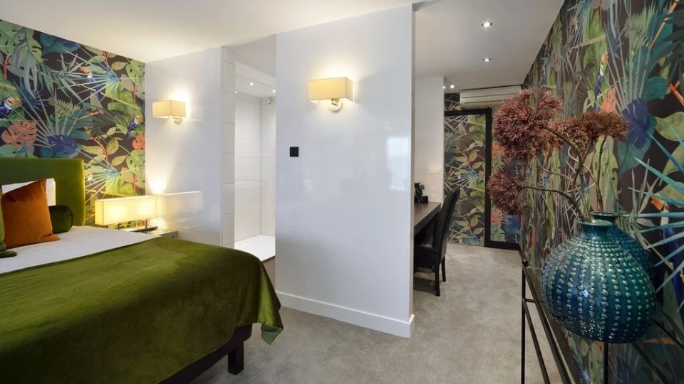 Van der Valk Hotel Nuland - 's Hertogenbosch — photo 5