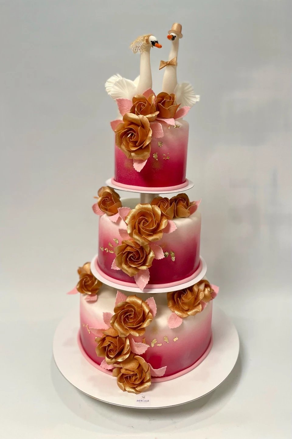 Mercuur Patisserie — photo 4