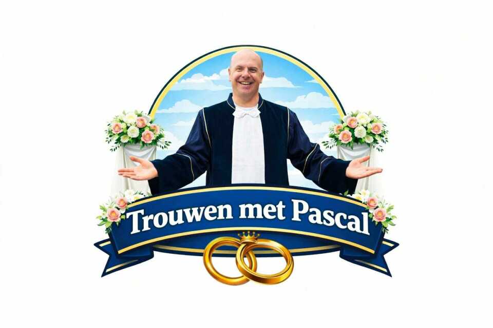 Trouwen Zoals Jullie Willen — photo 4
