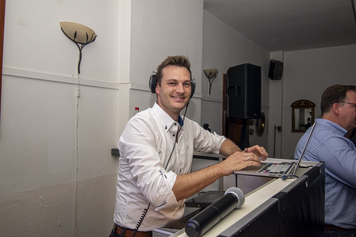 Maarten Provo — photo 3