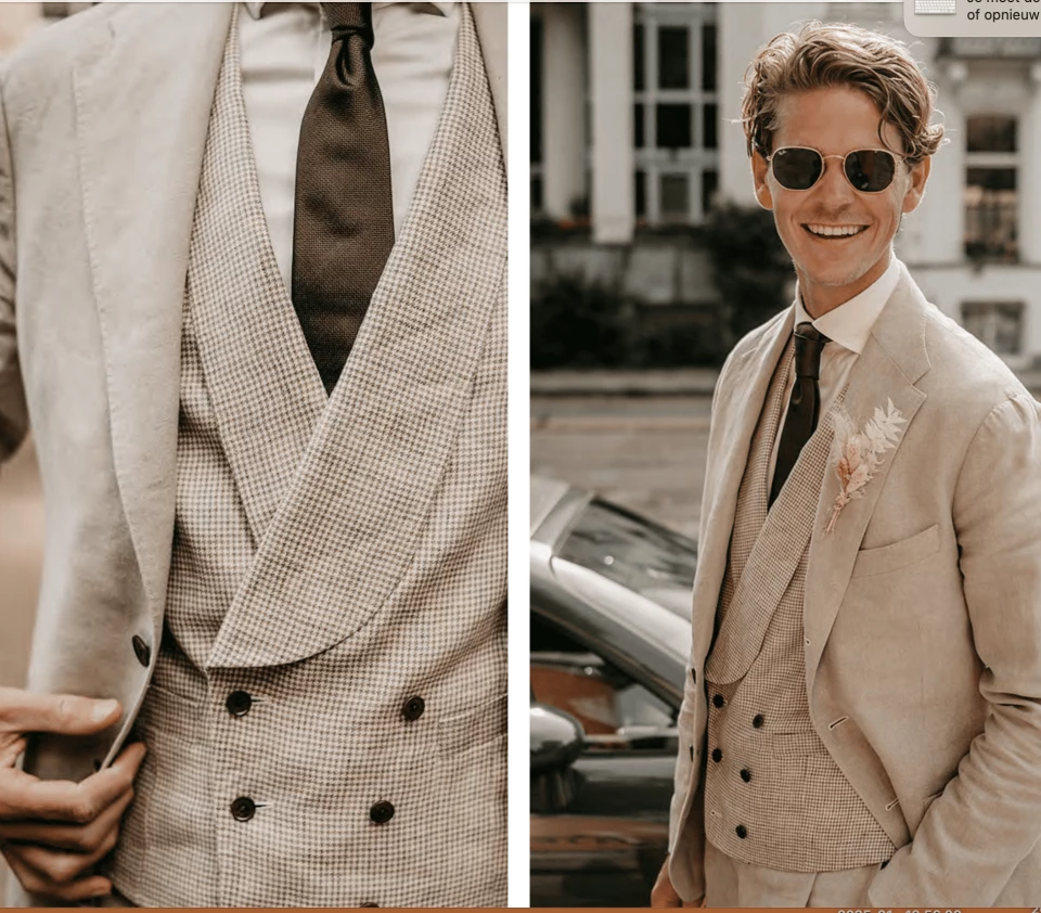 NEW TAILOR - Utrecht — photo 5