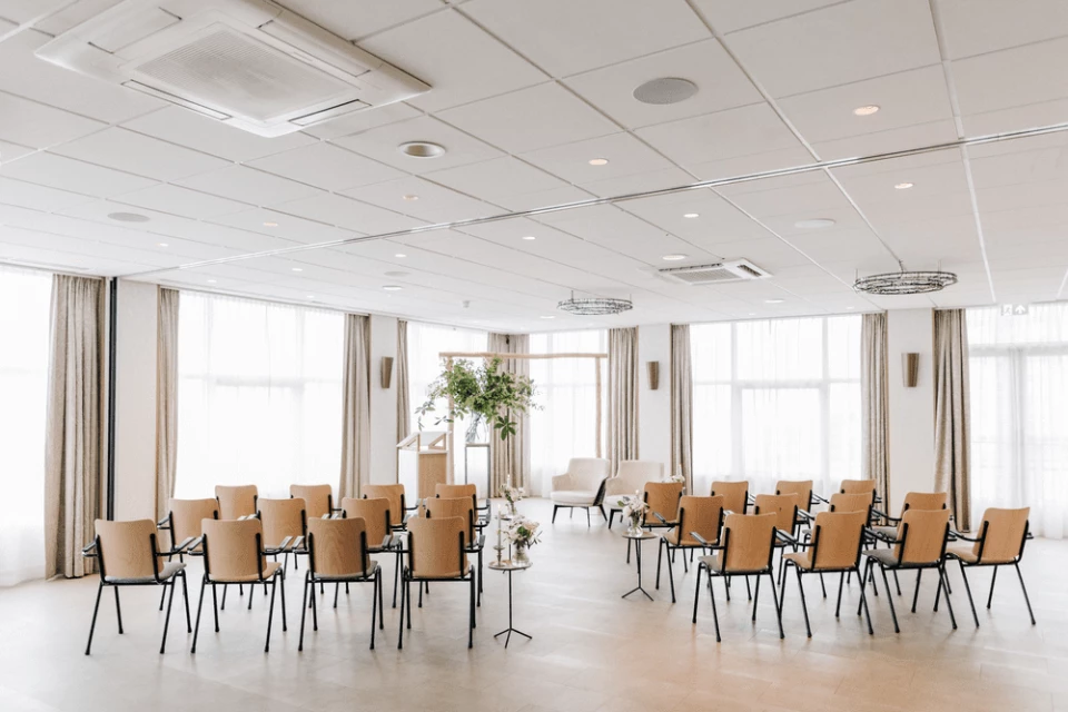 Fletcher Hotel-Restaurant Arion-Vlissingen — photo 5