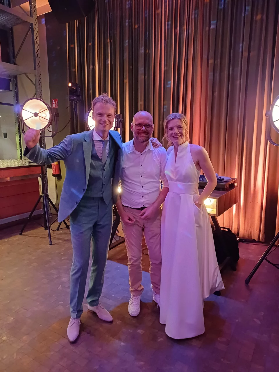 De Feestinjectie by Serumsounds — photo 5