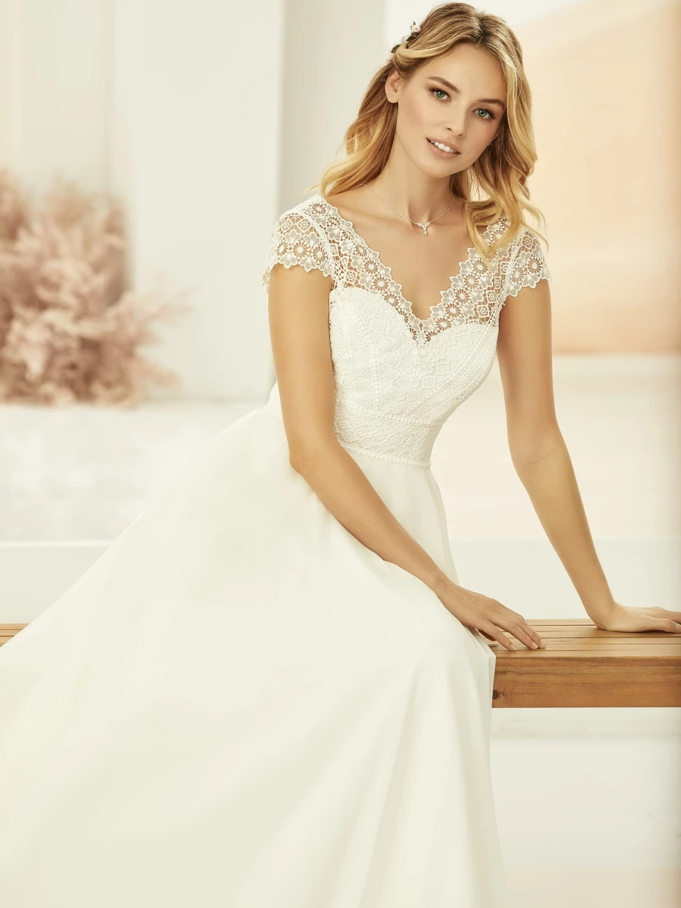Weddres Trouwmode — photo 3