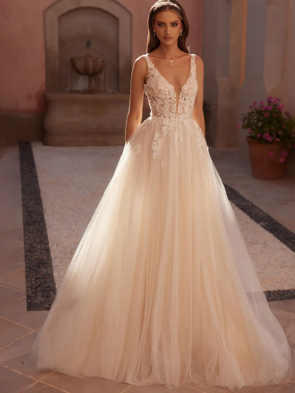 Weddres Trouwmode — photo 5