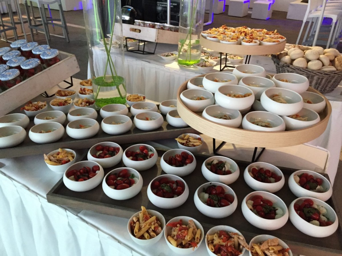 Party Services — photo 2