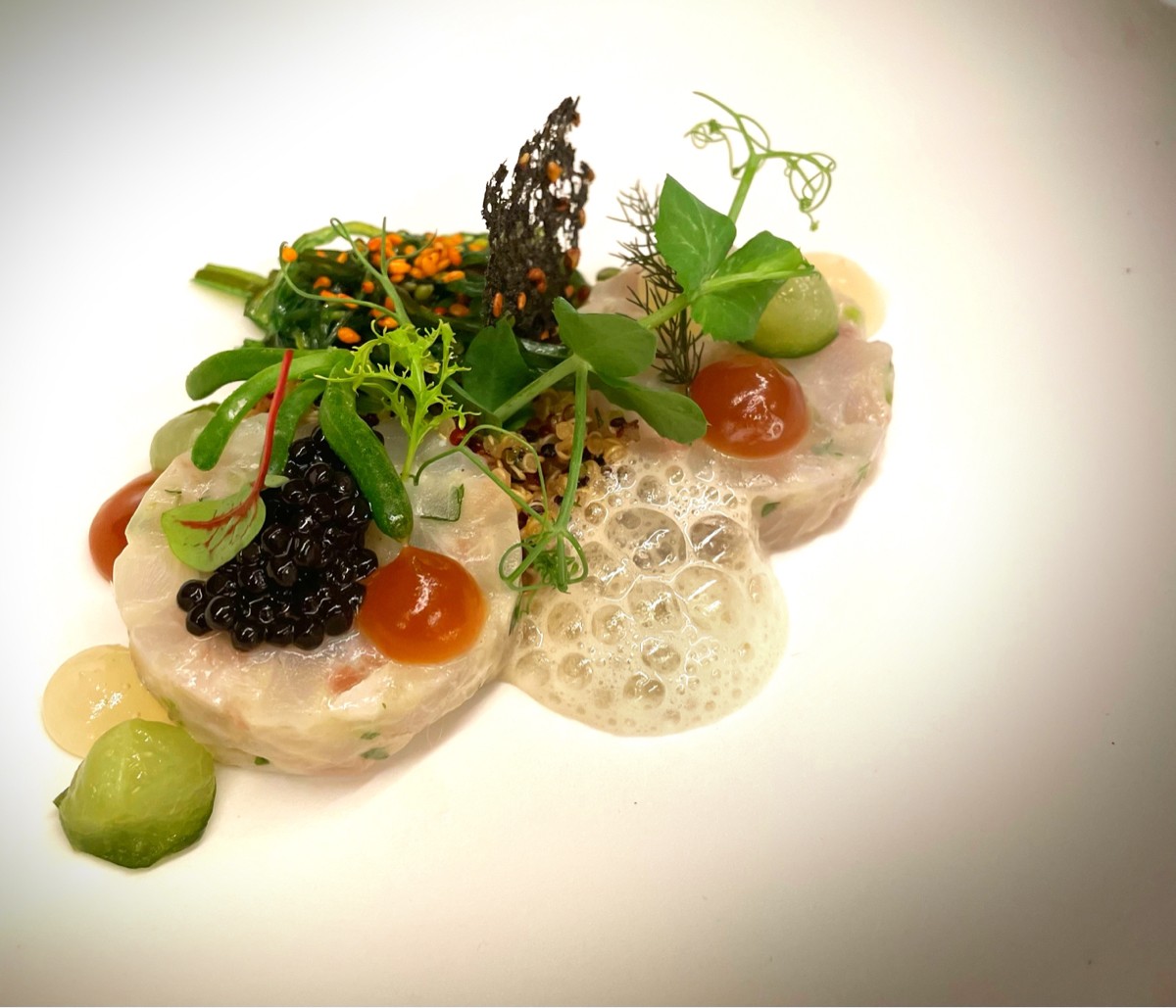 d.ish - gastronomische catering — photo 2